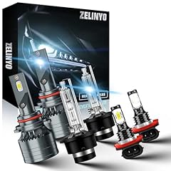 Zelinyo high beam for sale  Delivered anywhere in USA 