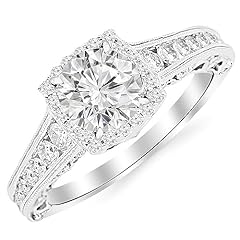 2.75 carat 14k for sale  Delivered anywhere in USA 