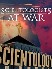 Scientologists war for sale  Delivered anywhere in UK