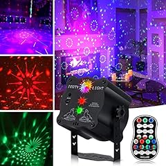 Cordless mini disco for sale  Delivered anywhere in UK