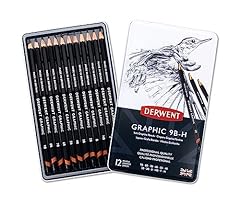 Derwent drawing pencils for sale  Delivered anywhere in USA 