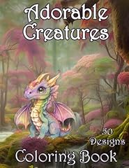 Adorable creepy monsters for sale  Delivered anywhere in USA 