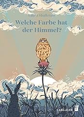 Farbe hat himmel gebraucht kaufen  Wird an jeden Ort in Deutschland