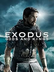 Exodus gods and d'occasion  Livré partout en France