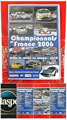 ffsa rallye d'occasion ffsa rallye d'occasion Livré partout en France