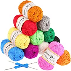 Fuyit double knitting for sale  Delivered anywhere in Ireland