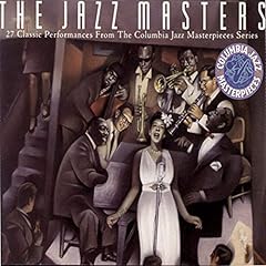 Jazz masters classics d'occasion  Livré partout en France