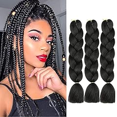 Wowcfyyds braiding hair for sale  Delivered anywhere in Ireland