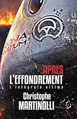 Effondrement intégrale ultime d'occasion  Livré partout en France