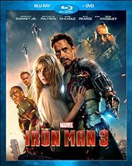 Iron man blu for sale  Delivered anywhere in USA 