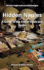 Hidden naples guide for sale  Delivered anywhere in Ireland