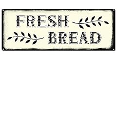 Fresh bread 5.75 for sale  Delivered anywhere in USA 