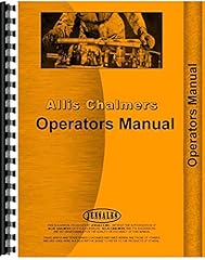 Allis chalmers 1600 for sale  Delivered anywhere in USA 