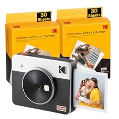 Kodak mini shot usato  Spedito ovunque in Italia 