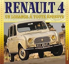 Renault losange épreuve d'occasion  Livré partout en France