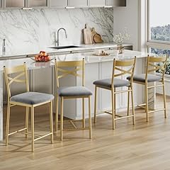 Idealhouse bar stools for sale  Delivered anywhere in USA 