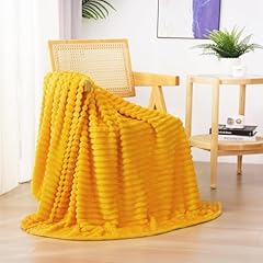 Linecooo yellow fleece for sale  Delivered anywhere in USA 