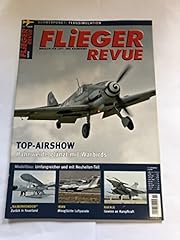 Flieger revue 2009 gebraucht kaufen  Wird an jeden Ort in Deutschland