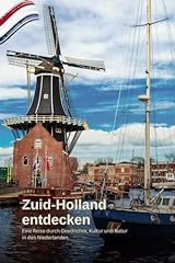 Zuid holland entdecken gebraucht kaufen  Wird an jeden Ort in Deutschland