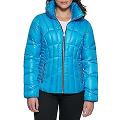 Guess fall puffer for sale  Delivered anywhere in USA 