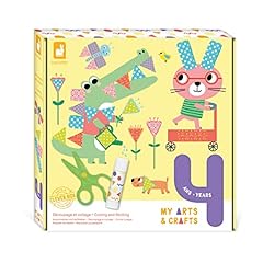 Janod arts crafts d'occasion  Livré partout en France