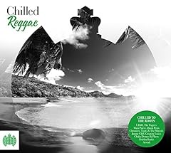 Chilled reggae ministry for sale  Delivered anywhere in UK