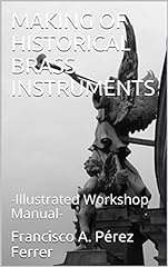 Making historical brass for sale  Delivered anywhere in Ireland