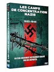 Camps concentrations nazis d'occasion  Livré partout en France