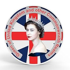 Eillwin queen elizabeth for sale  Delivered anywhere in UK