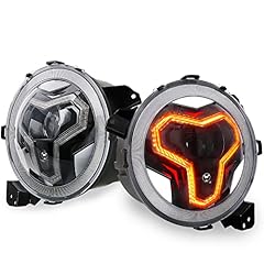 Ovsauto led headlights for sale  Delivered anywhere in USA 