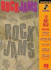 Rock jams for sale  Delivered anywhere in UK