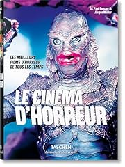 Cinéma horreur d'occasion  Livré partout en France