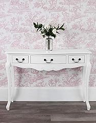 Juliette shabby chic for sale  Delivered anywhere in UK