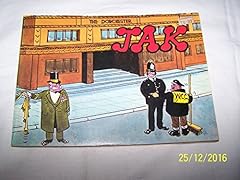 Jak cartoons london for sale  Delivered anywhere in UK