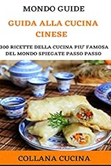Manuale cucina cinese usato  Spedito ovunque in Italia 