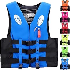 Adult life jacket for sale  Delivered anywhere in USA 