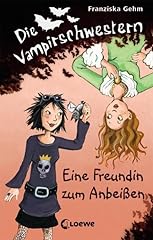 Vampirschwestern freundin zum gebraucht kaufen  Wird an jeden Ort in Deutschland