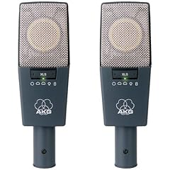 Akg c414 xls for sale  Delivered anywhere in USA 