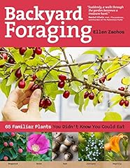 Backyard foraging familiar for sale  Delivered anywhere in USA 