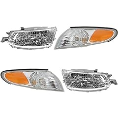 Headlight headlamp corner for sale  Delivered anywhere in USA 