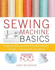 Sewing machine basics for sale  Delivered anywhere in UK