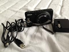 Nikon coolpix s9200 for sale  Delivered anywhere in Ireland