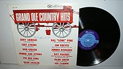 Grand ole country for sale  Delivered anywhere in USA 