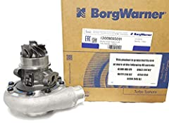 Borg warner turbo for sale  Delivered anywhere in UK