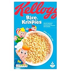 Rice krispies kellogg d'occasion  Livré partout en France