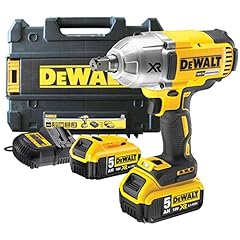 Dewalt dcf899p2 18v for sale  Delivered anywhere in UK