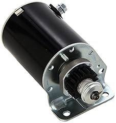 Electric starter motor for sale  Delivered anywhere in USA 