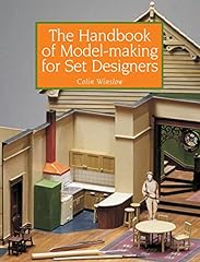 Handbook model making for sale  Delivered anywhere in UK