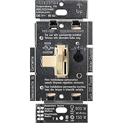 Lutron toggler led usato  Spedito ovunque in Italia 