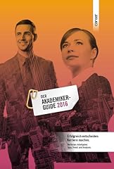 Der akademiker guide d'occasion  Livré partout en France